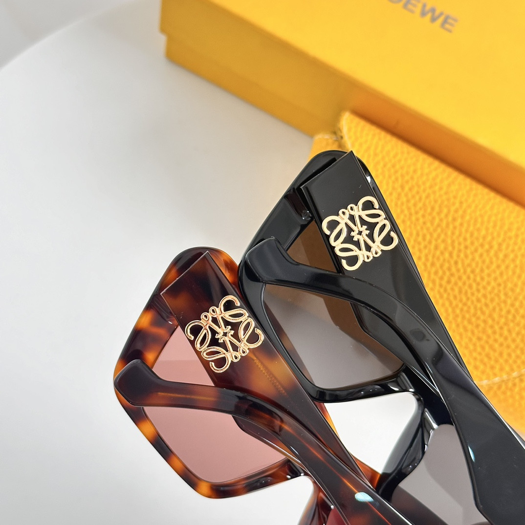 Loewe Glasses LW40036I 51-19-145