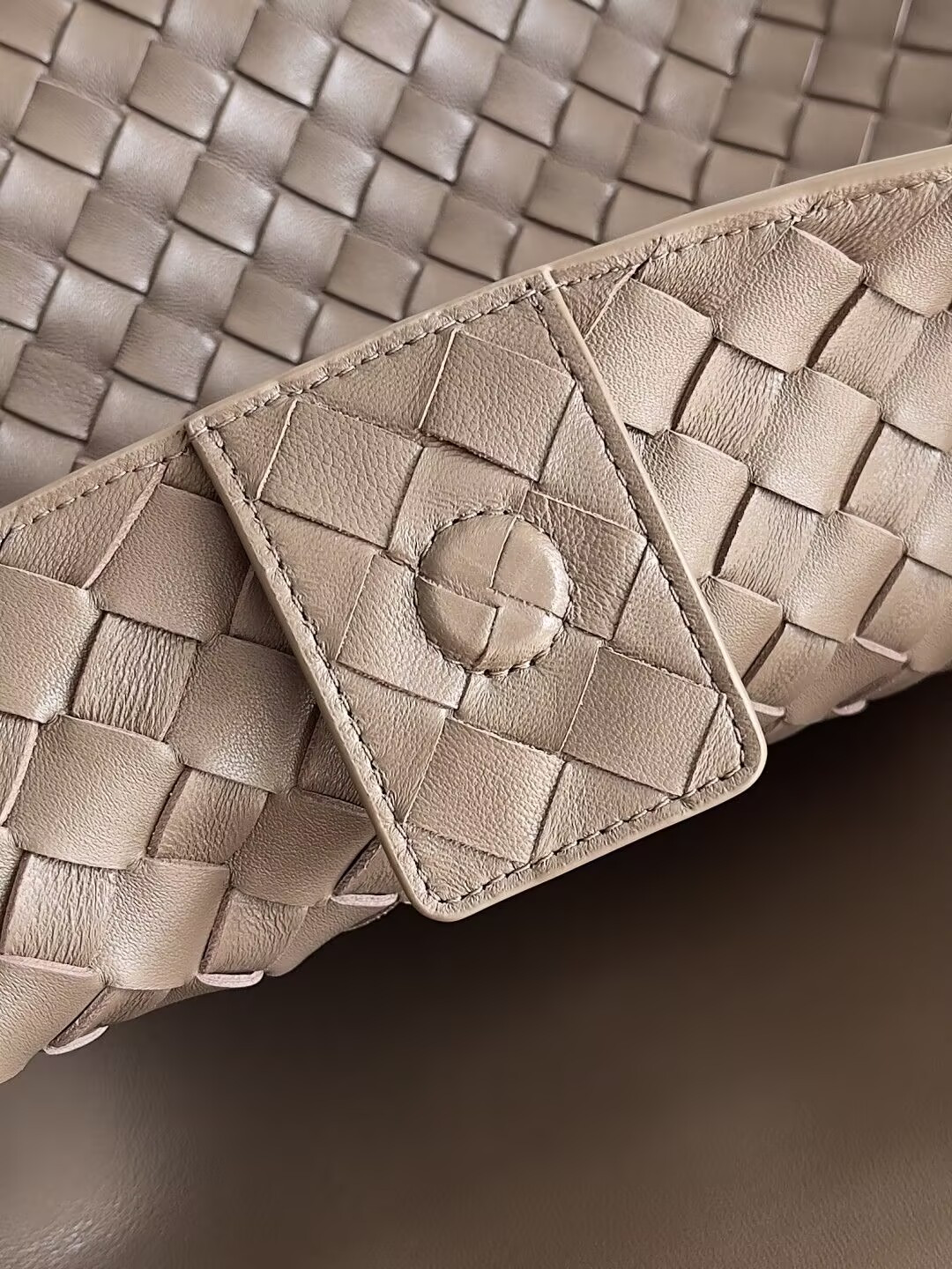 Bottega Veneta Large Andiamo 42x18x35cm