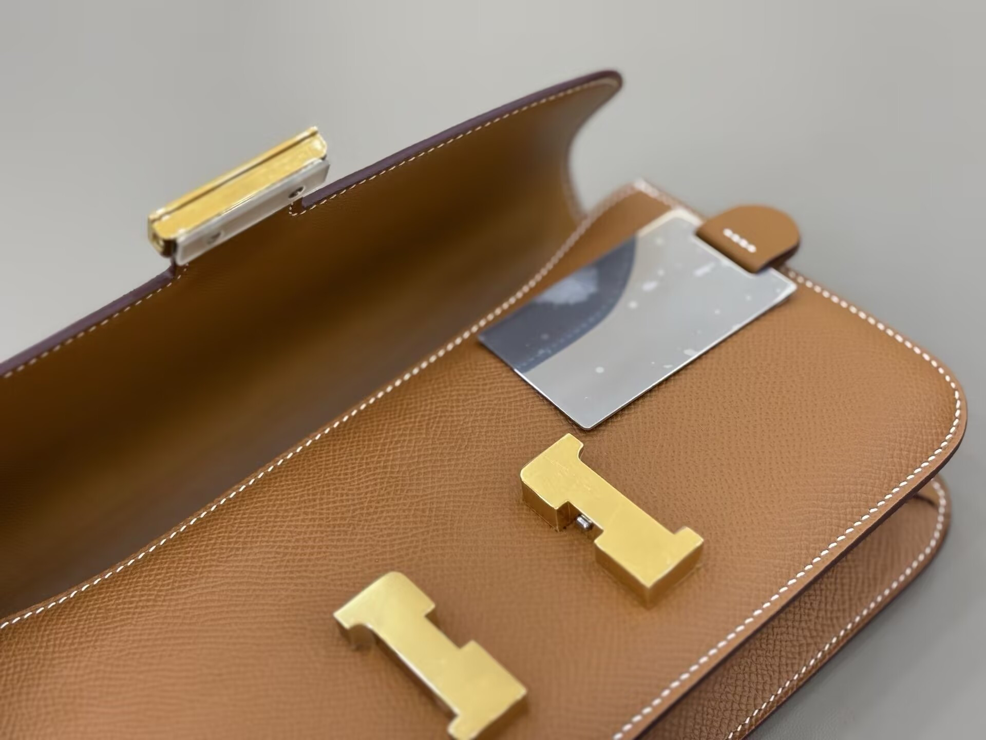 Hermes Constance Elan 20.5x2x13cm