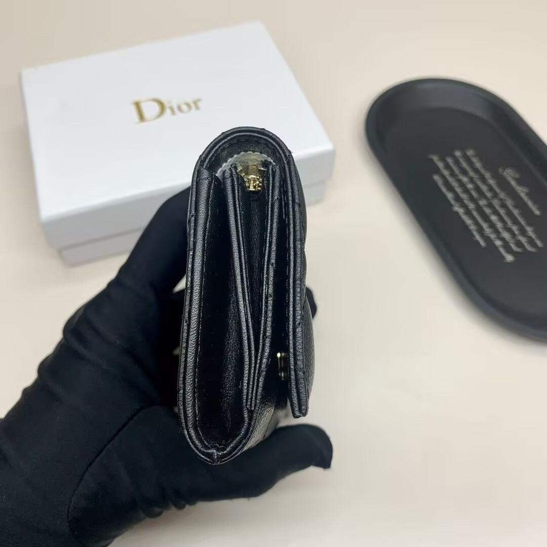 Dior Card Holder