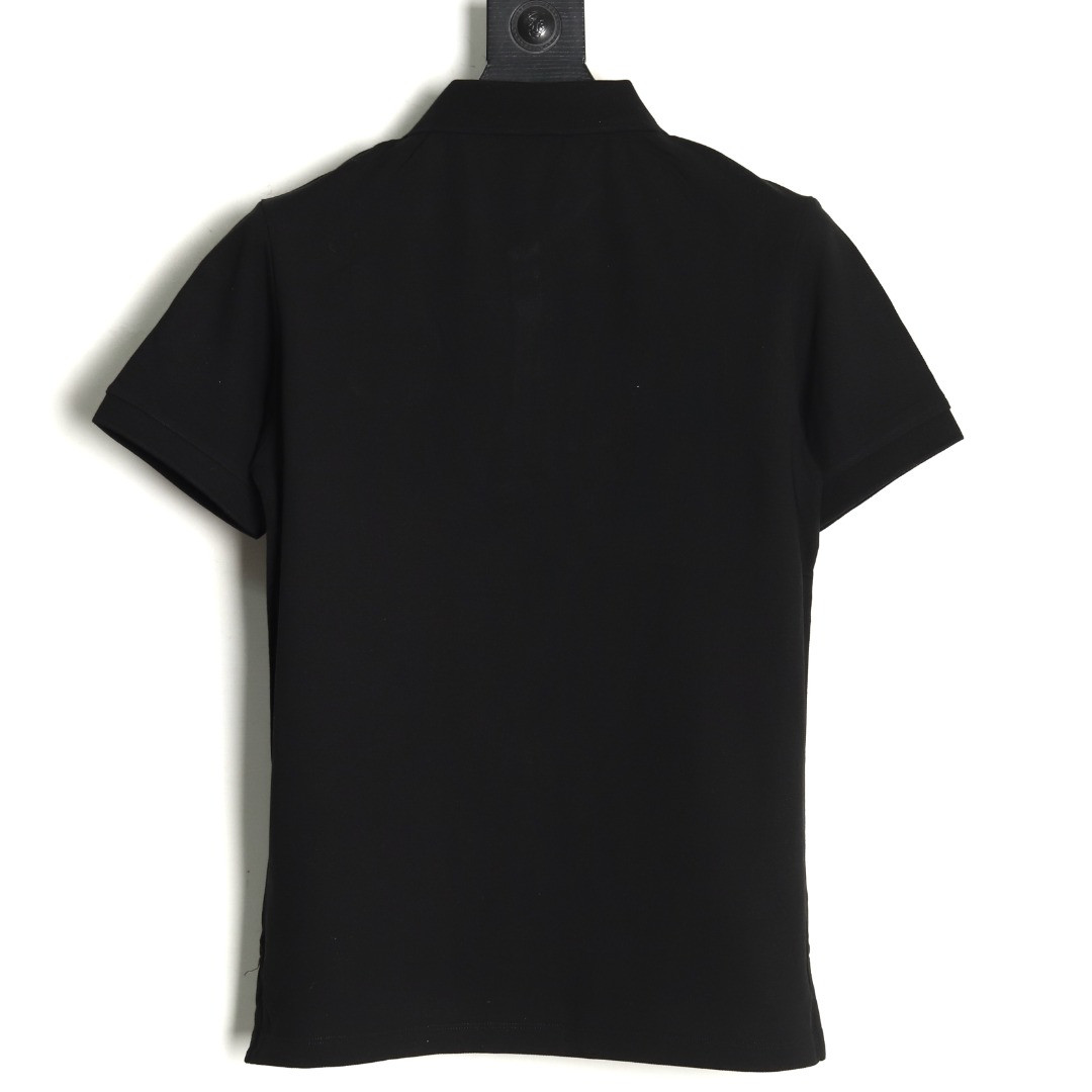 Dior 22ss Short-sleeved Polo shirt