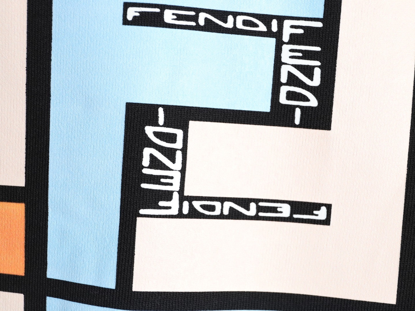 Fendi 25FW Hoodies