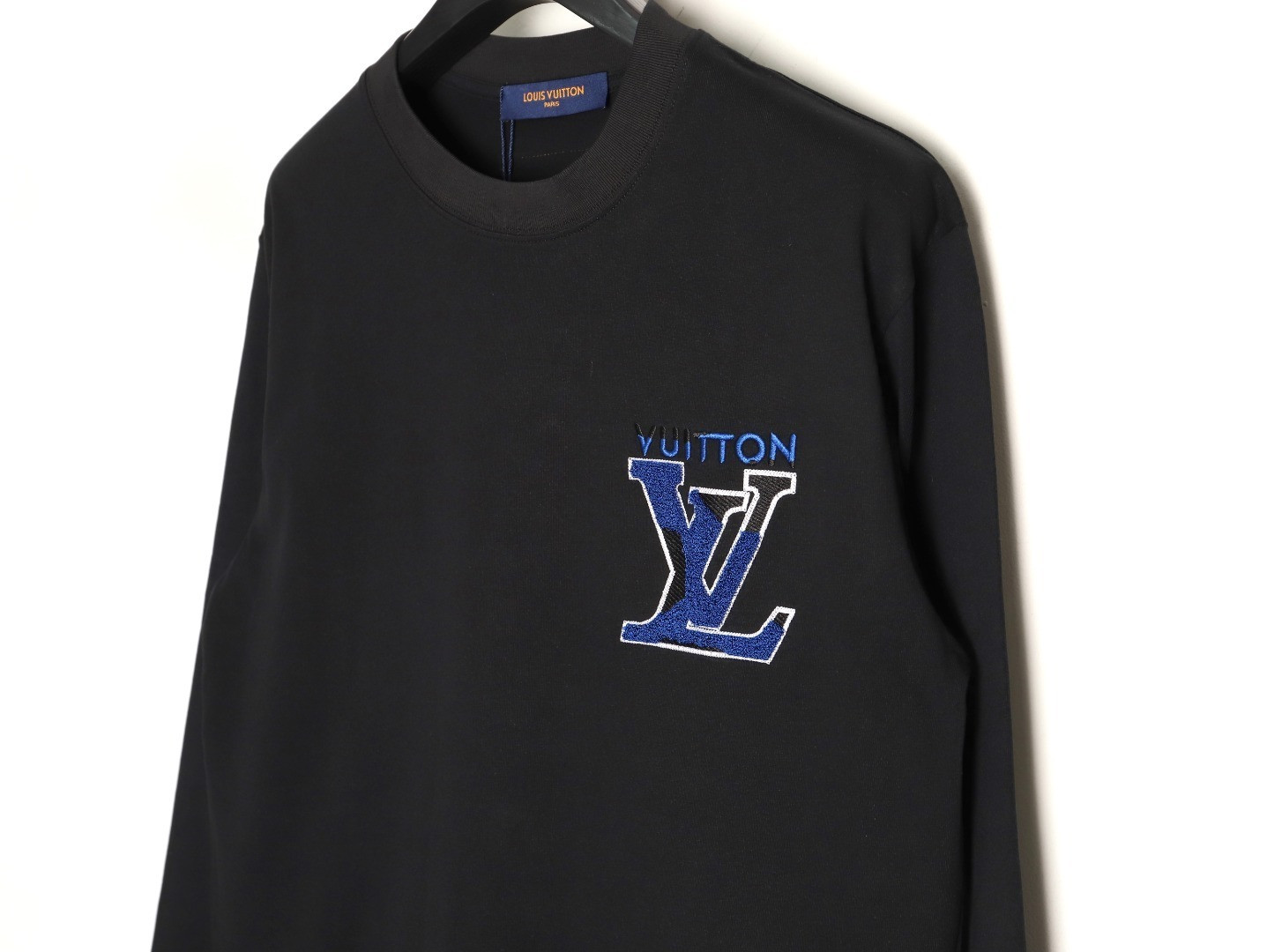 Louis Vuitton Long-sleeved T-shirt