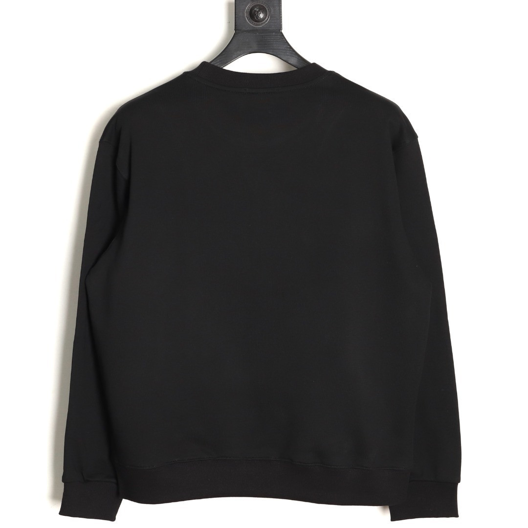 Balenciaga 25FW Hoodies