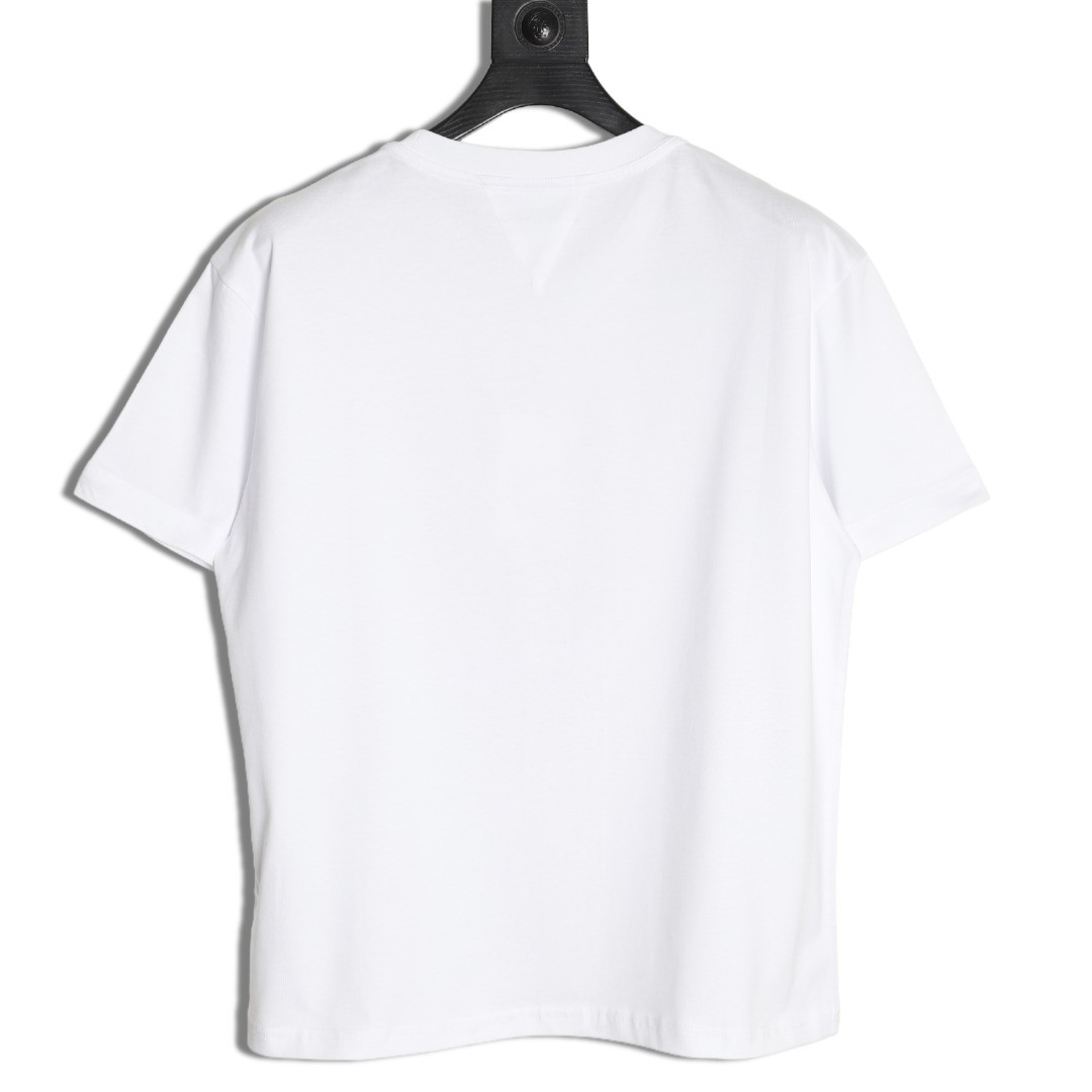 Bottega Veneta BV 25ss Short-sleeved T-shirt