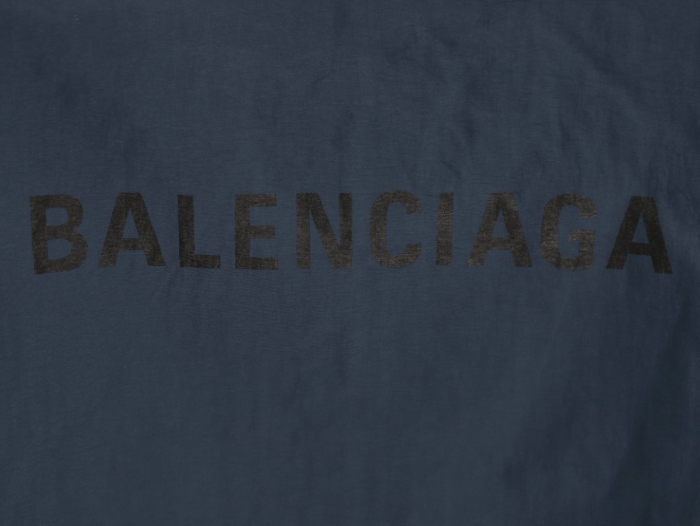 Balenciaga BLCG 25SS Jacket Suit