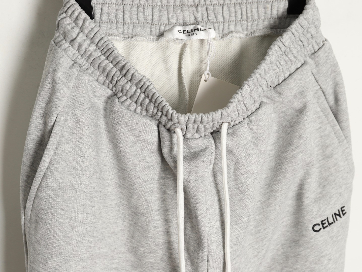 Celine CE 25ss Pants Suit