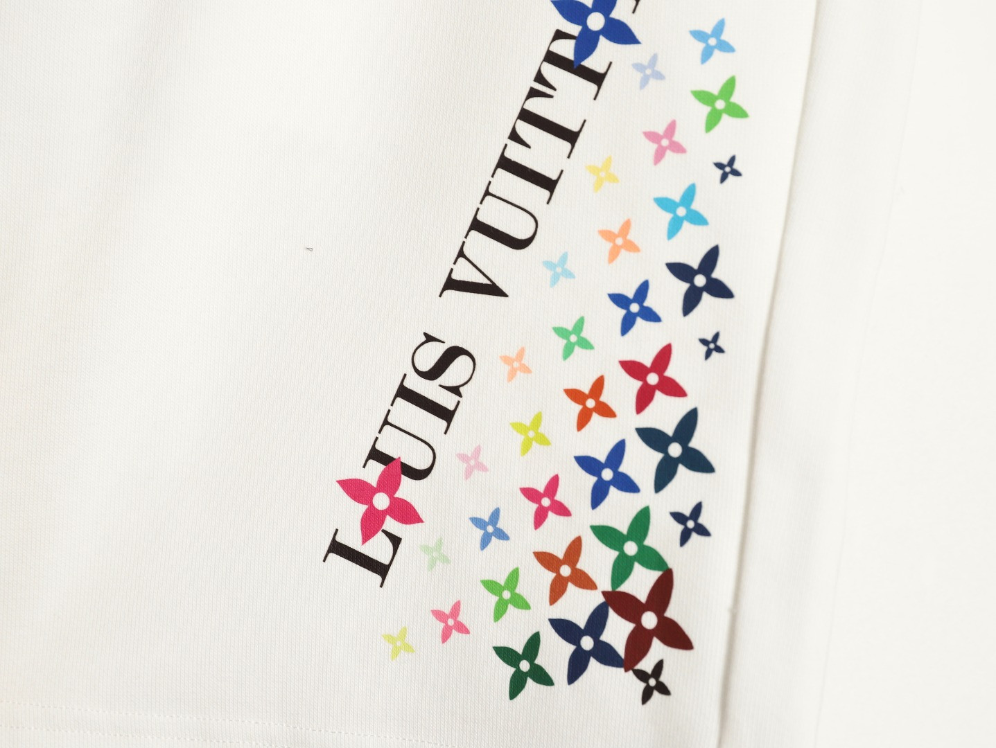 Louis Vuitton LV 25ss shorts