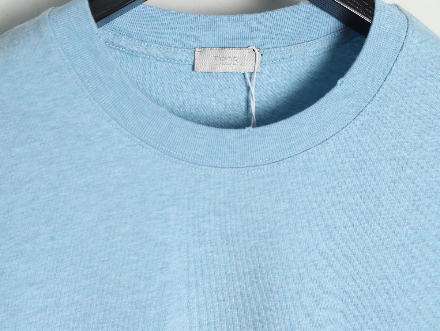 Dior Short-sleeved T-shirt