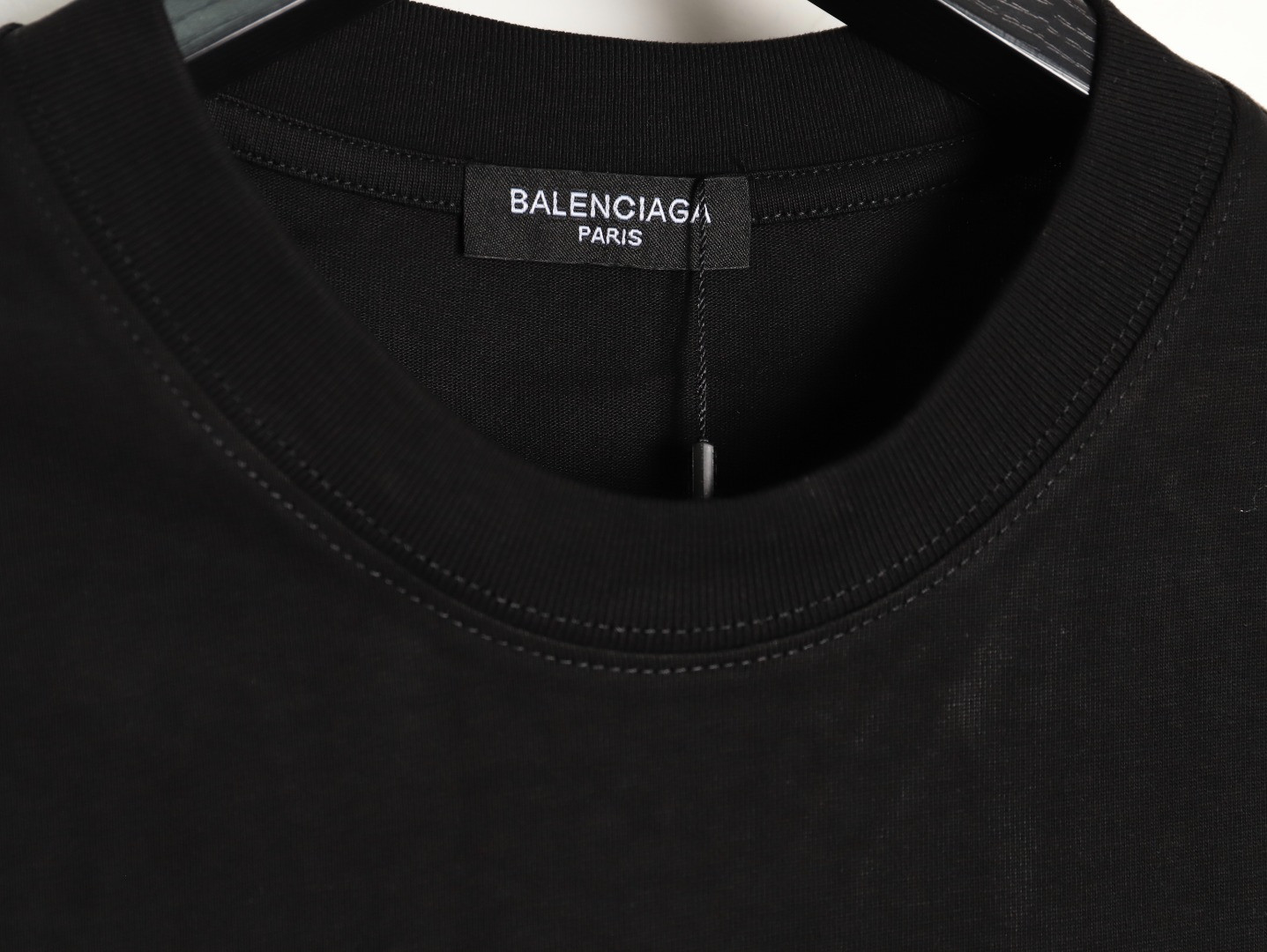 Balenciaga 24SS Short-sleeved T-shirt