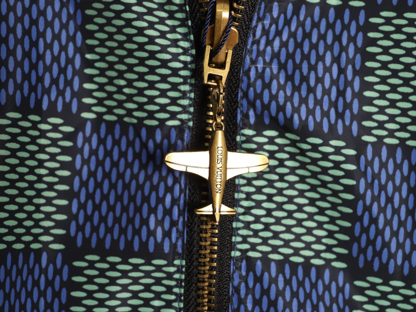 Louis Vuitton 25ss Reversible Jacket