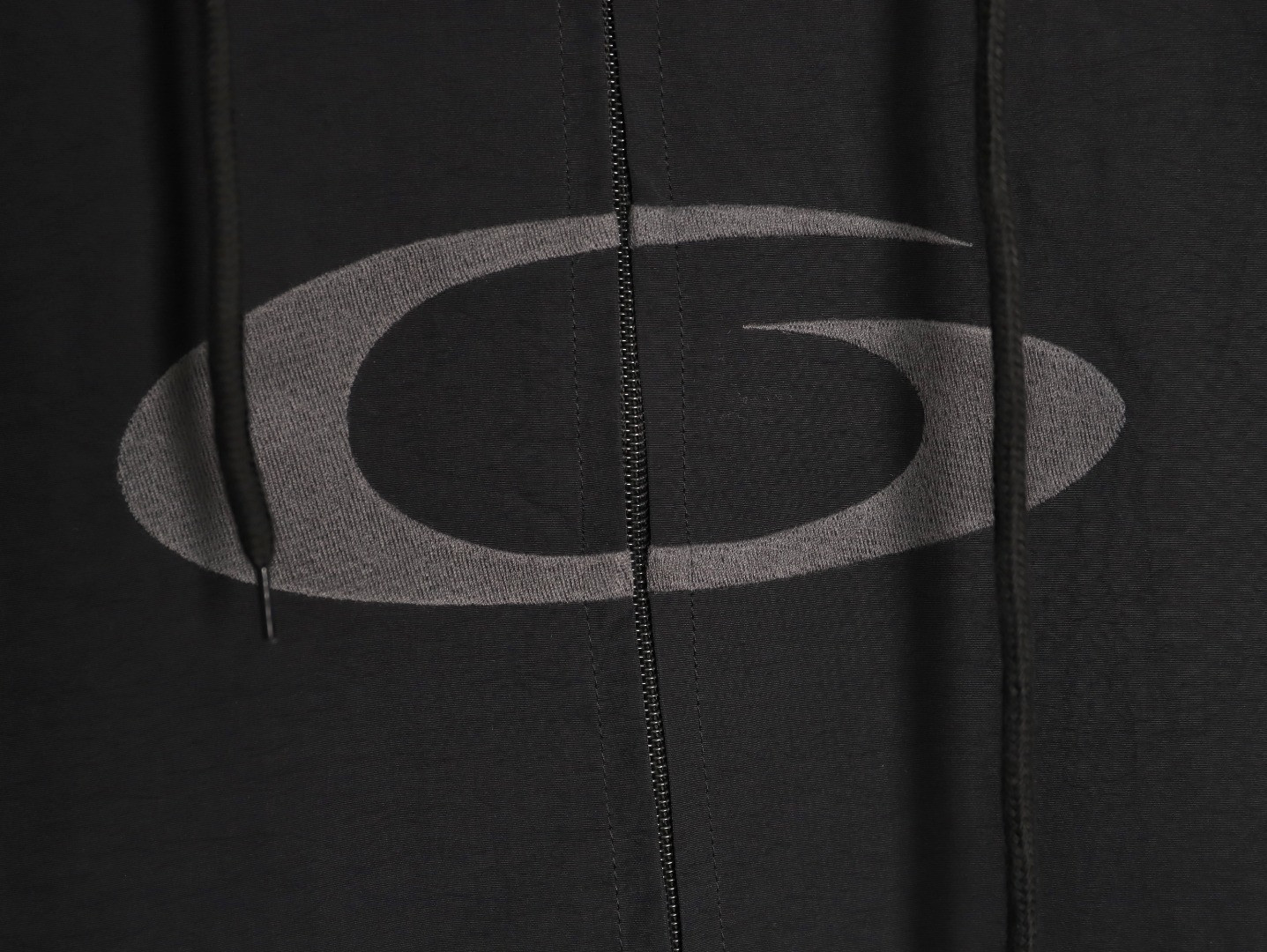 Balenciaga BLCG 25FW Jacket Suit