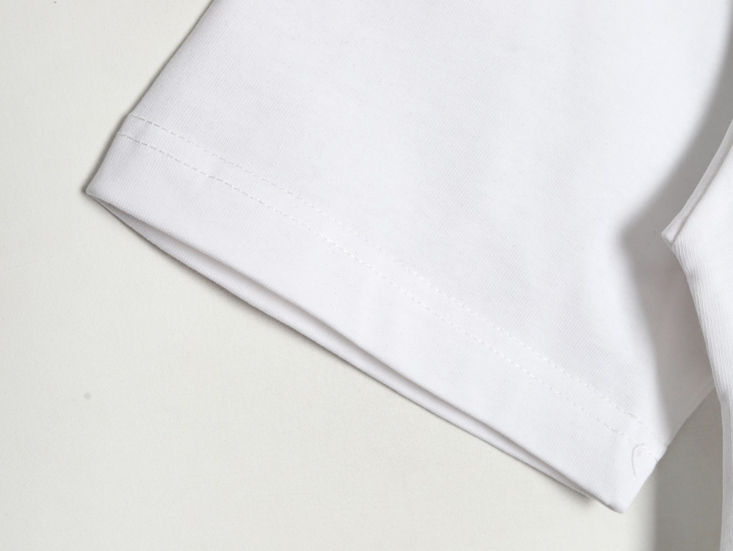 Ch*0me He**ts 25ss short-sleeved t-shirt