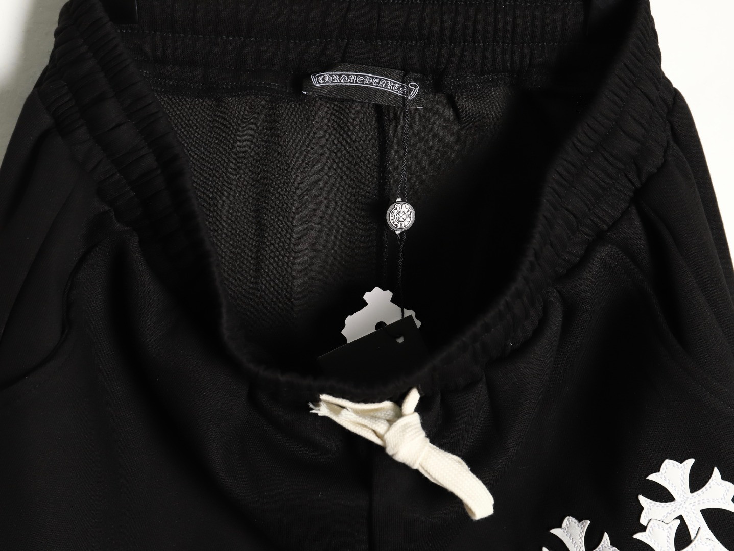 Ch*0me He**ts ch 25ss shorts