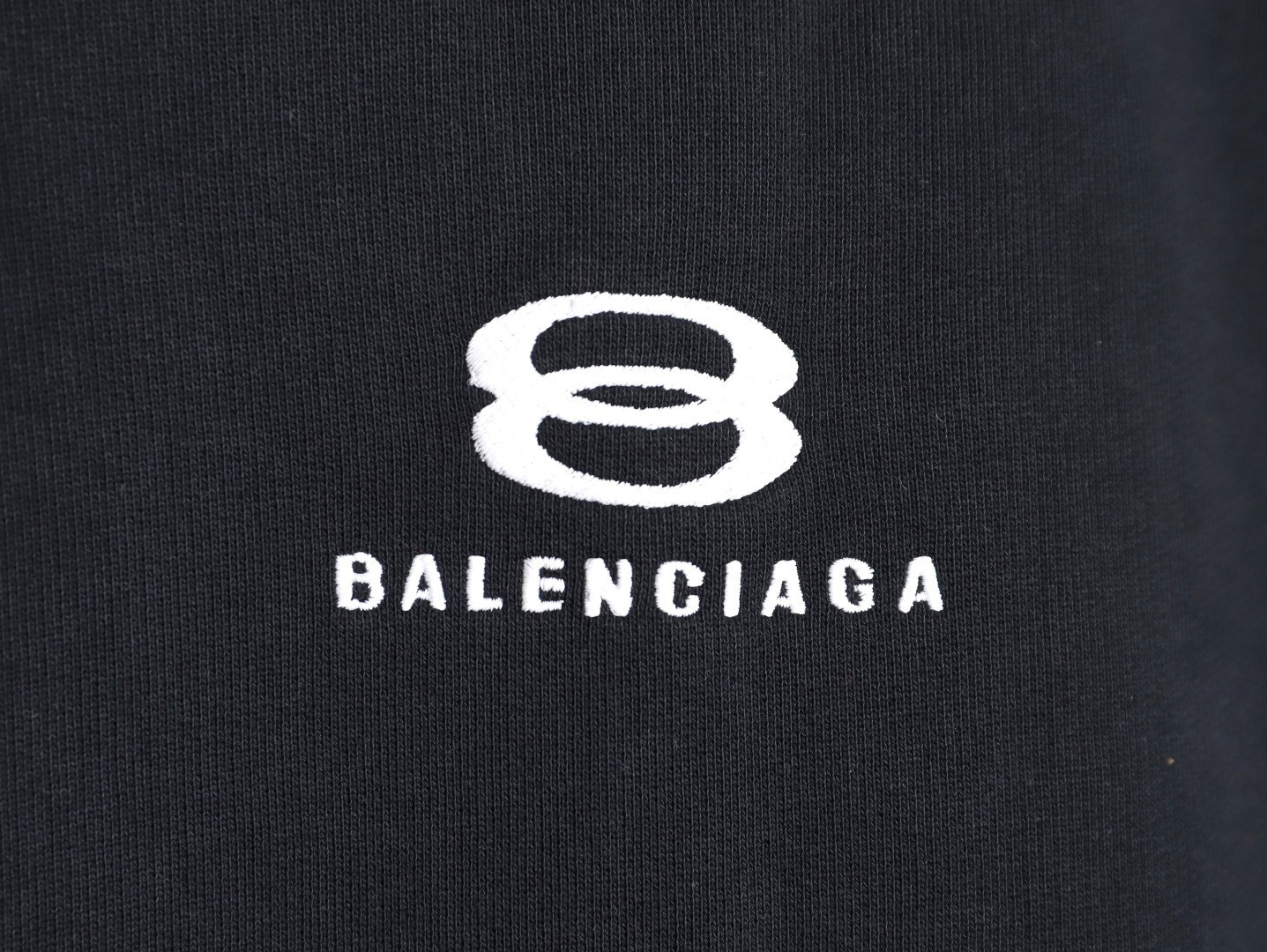 Balenciaga 25FW Hoodies