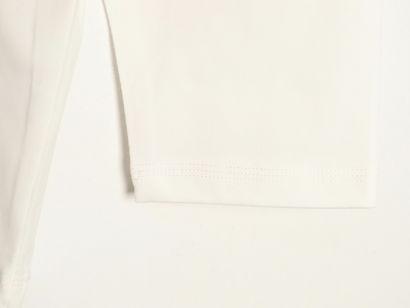 Louis Vuitton 25Fw Long-sleeved T-shirt