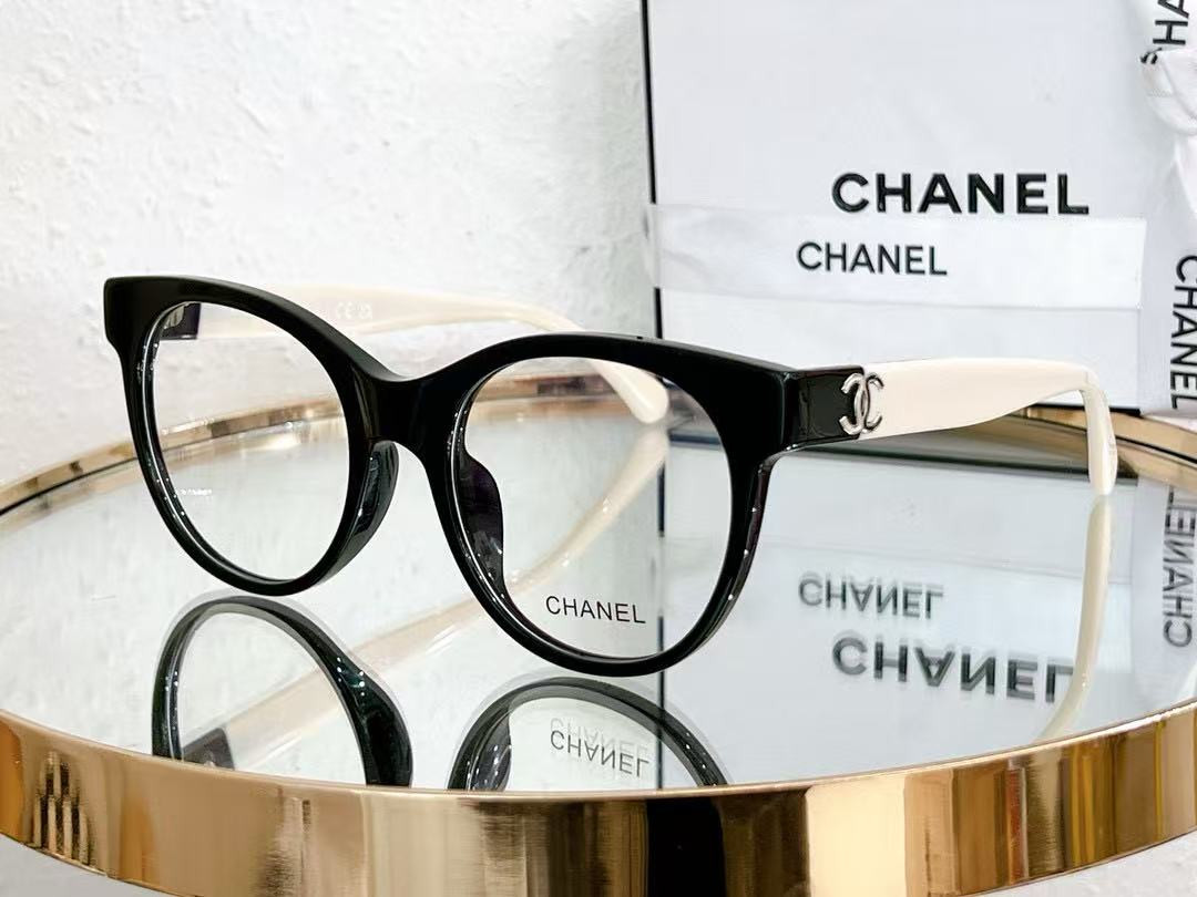 Chanel Glasses