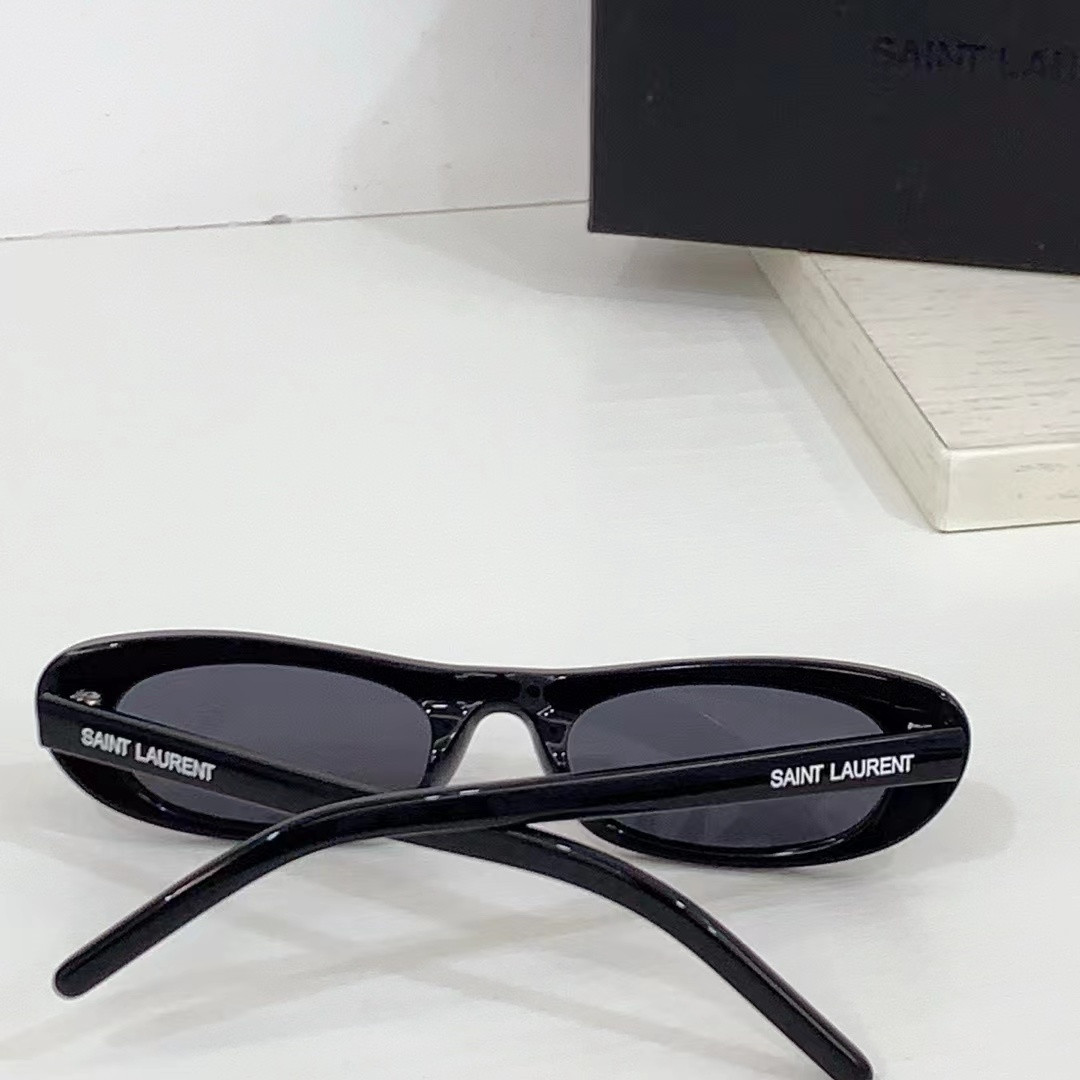 YSL sunglasses
