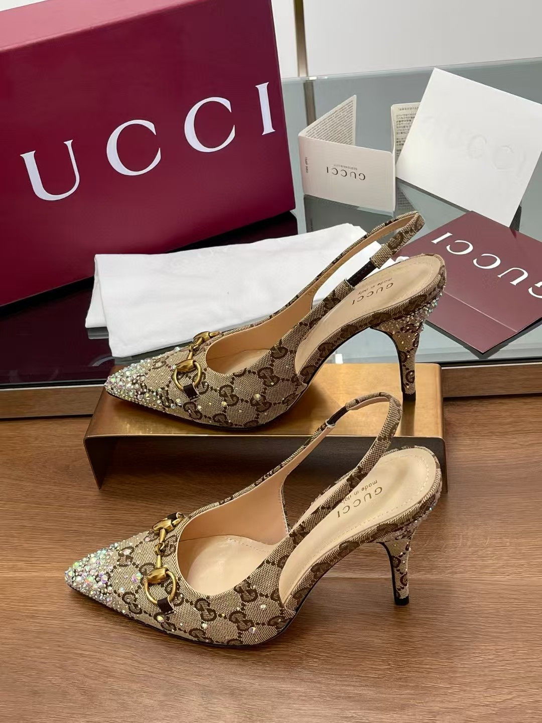 UA GUCCI WOMEN
