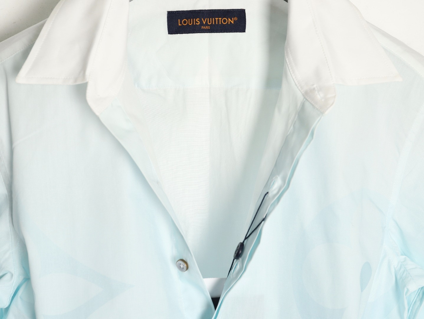 LOUIS VUITTON LV Shirts