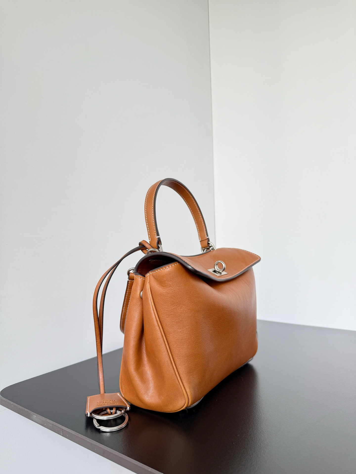 Balenciaga Rodeo Mini 22.8x17x9.9cm