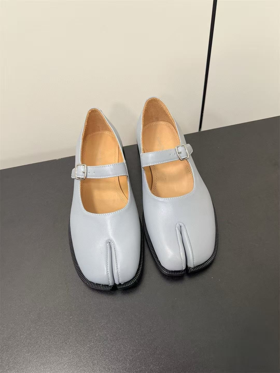 UA Maison Margiela Mary Jane Shoes