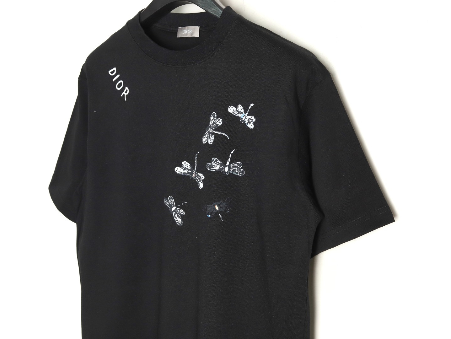 DIOR 25S Short-sleeved T-shirt