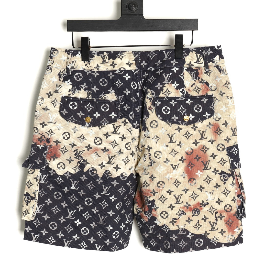 Louis Vuitton LV shorts