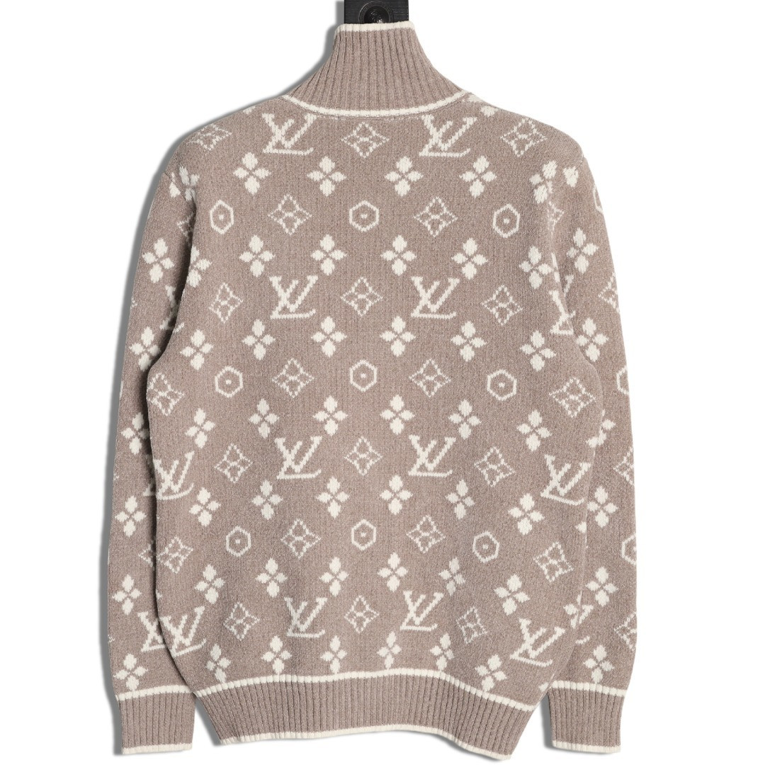 Louis Vuitton LV 25ss Cardigan Sweaters