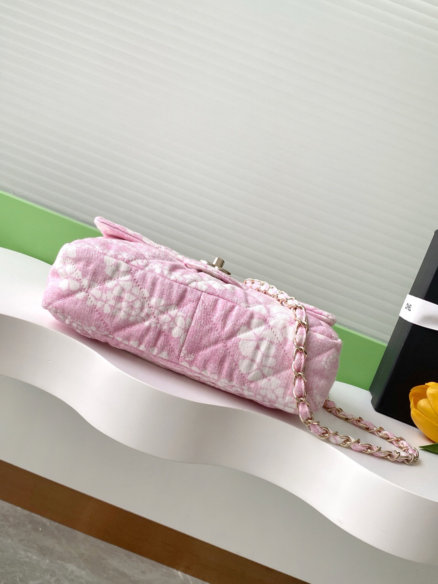 Chanel Flap bag 15x24x6.5cm