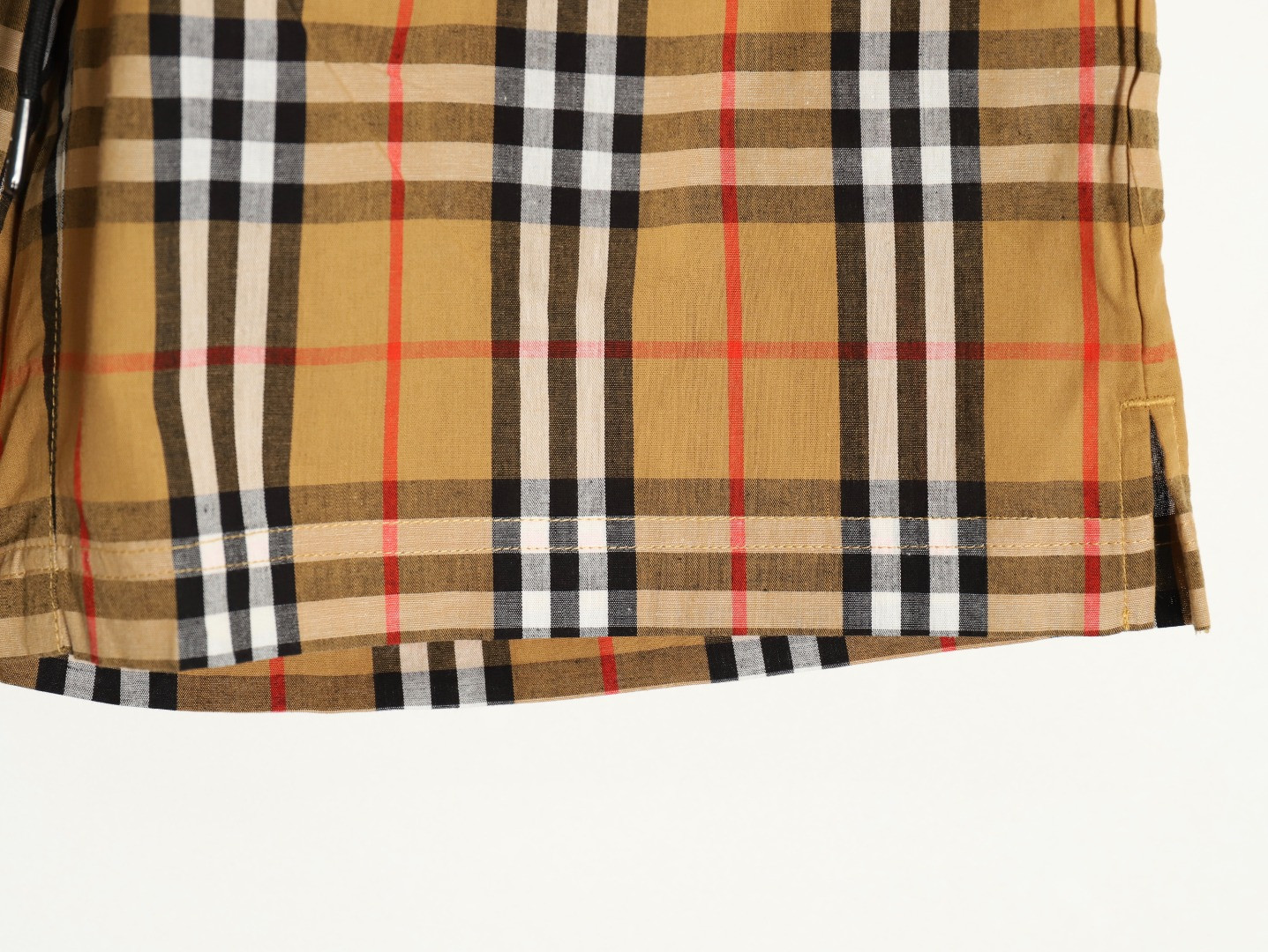 Burberry 24ss Nova shorts