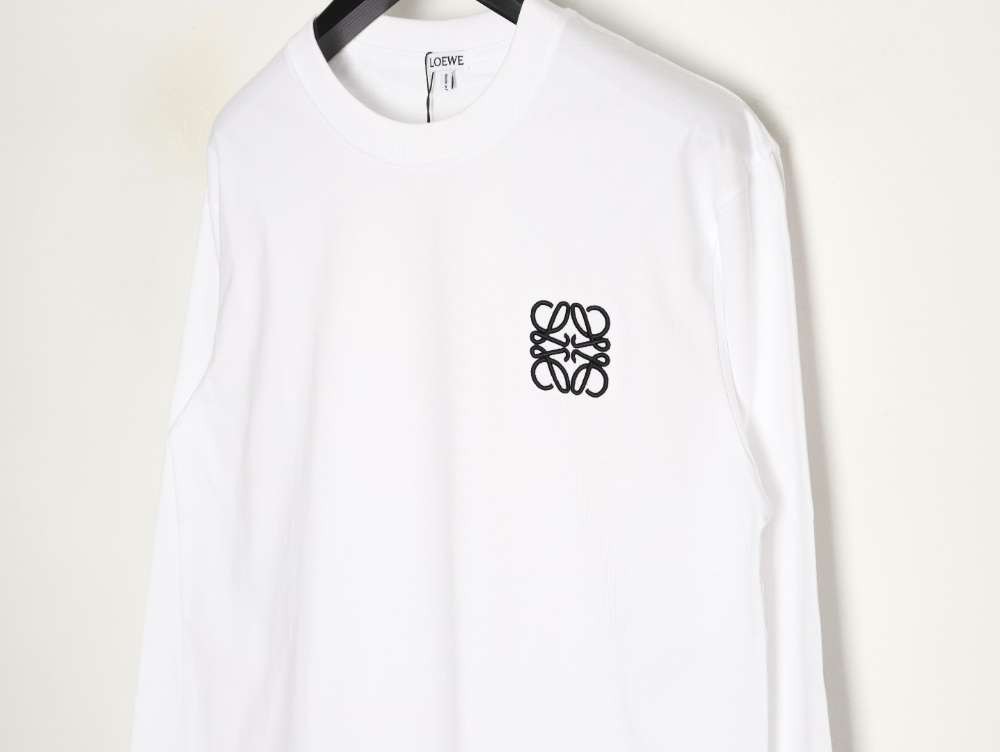 Loewe Long-sleeved T-shirt