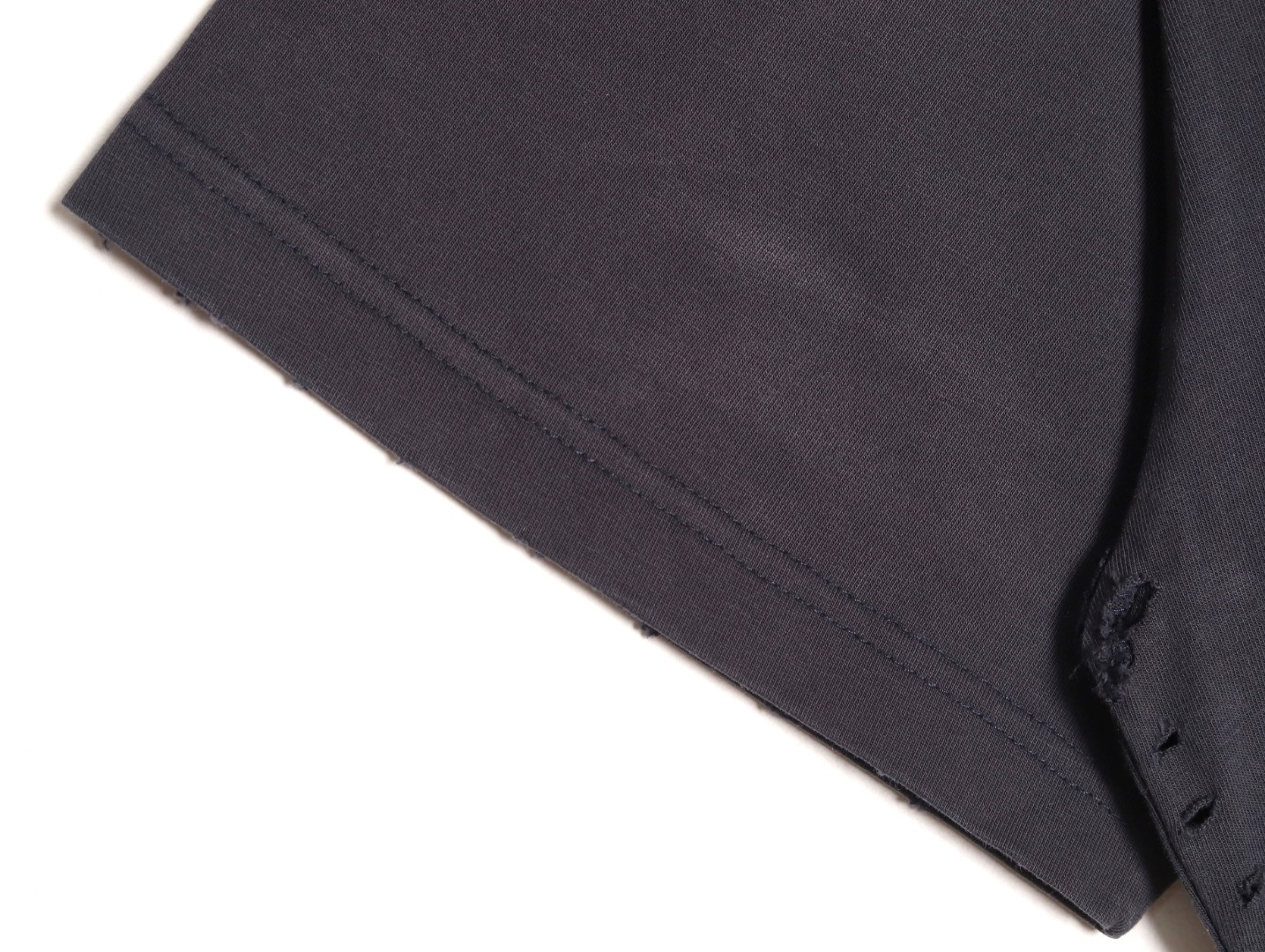 Balenciaga 25SS Short-sleeved T-shirt