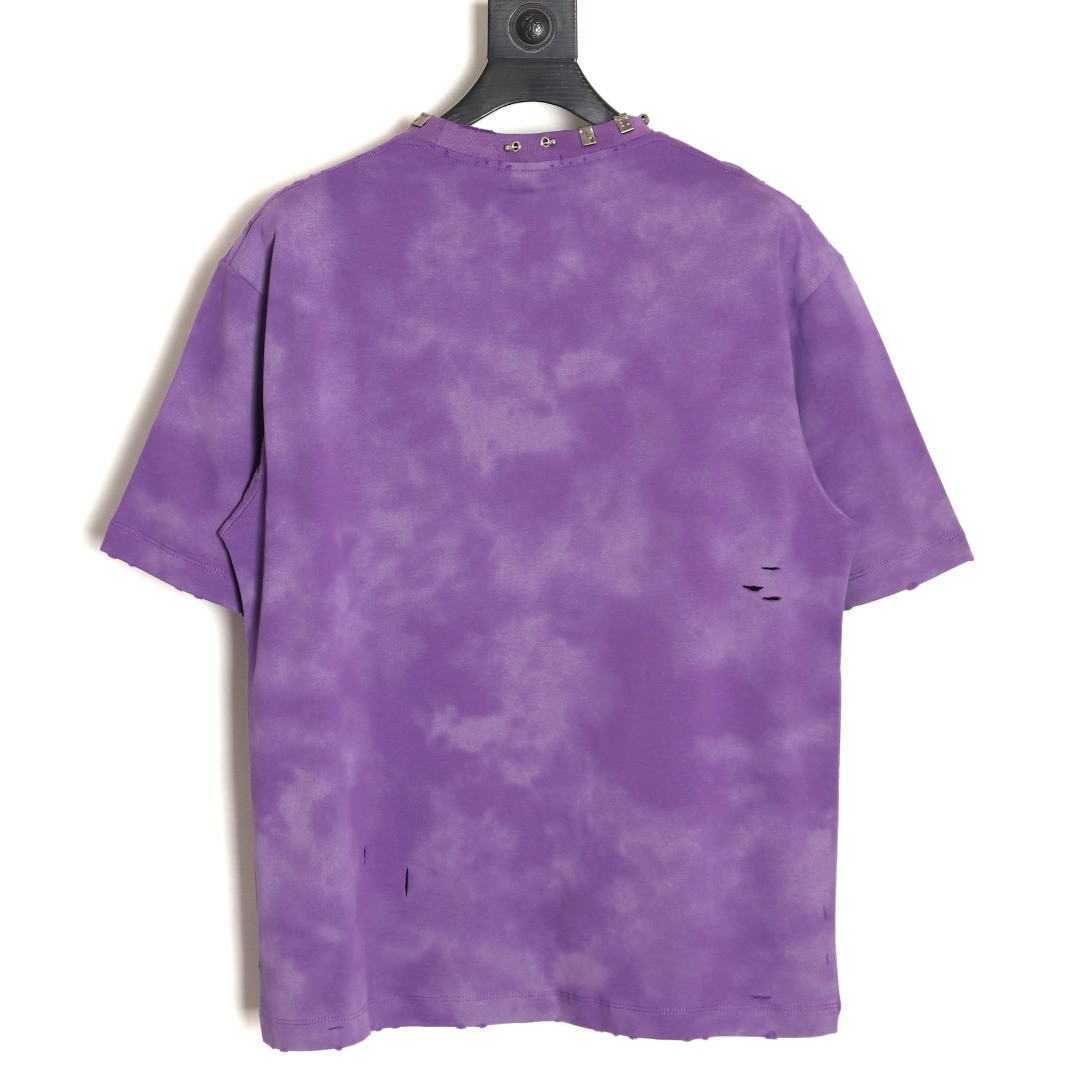 Balenciaga 23ss Short-sleeved T-shirt