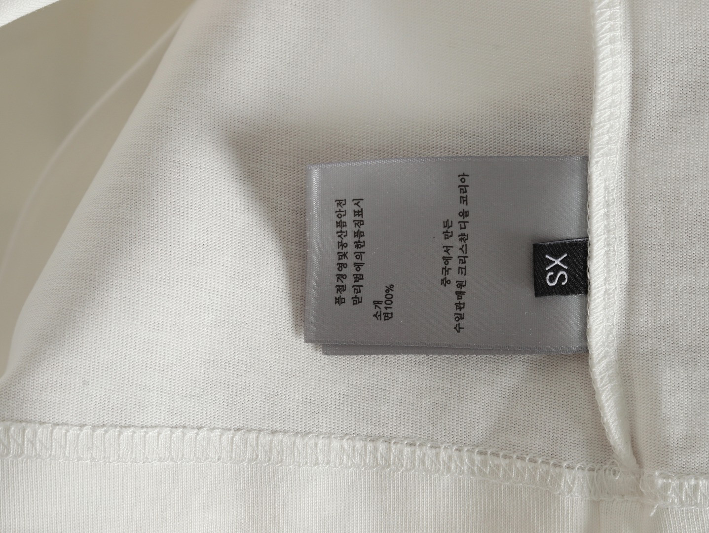 Dior 25SS Short-sleeved T-shirt