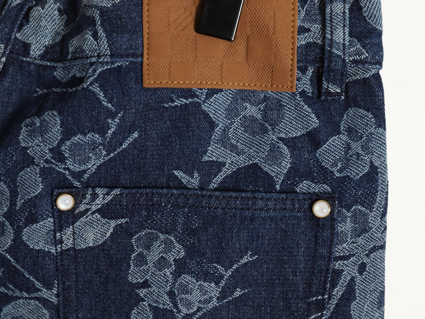 Louis Vuitton LV 25SS shorts