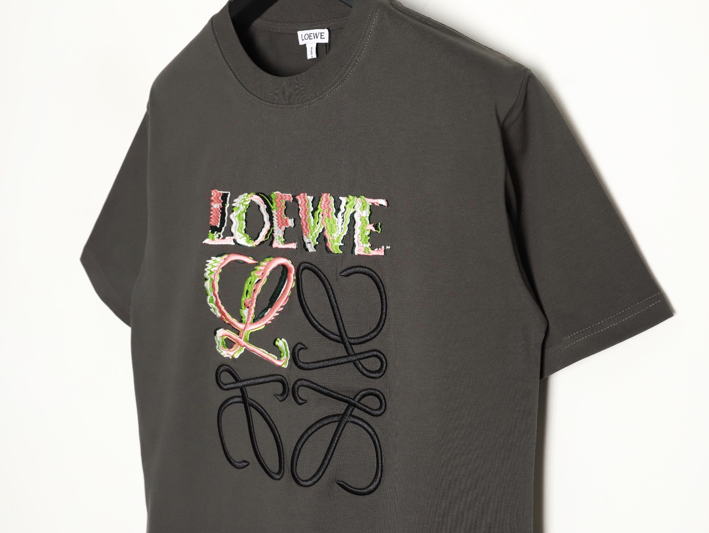 Loewe 25SS Short-sleeved T-shirt