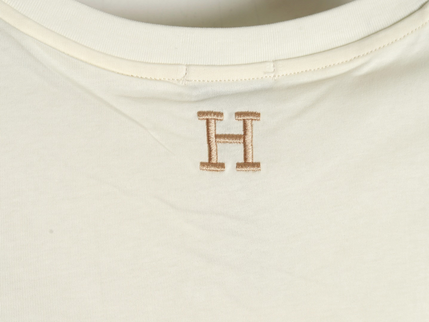 HERMES Short-sleeved T-shirt