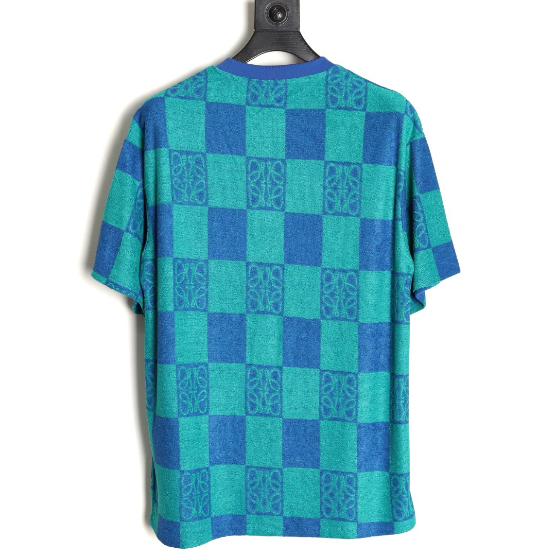 Loewe 25ss Short-sleeved T-shirt