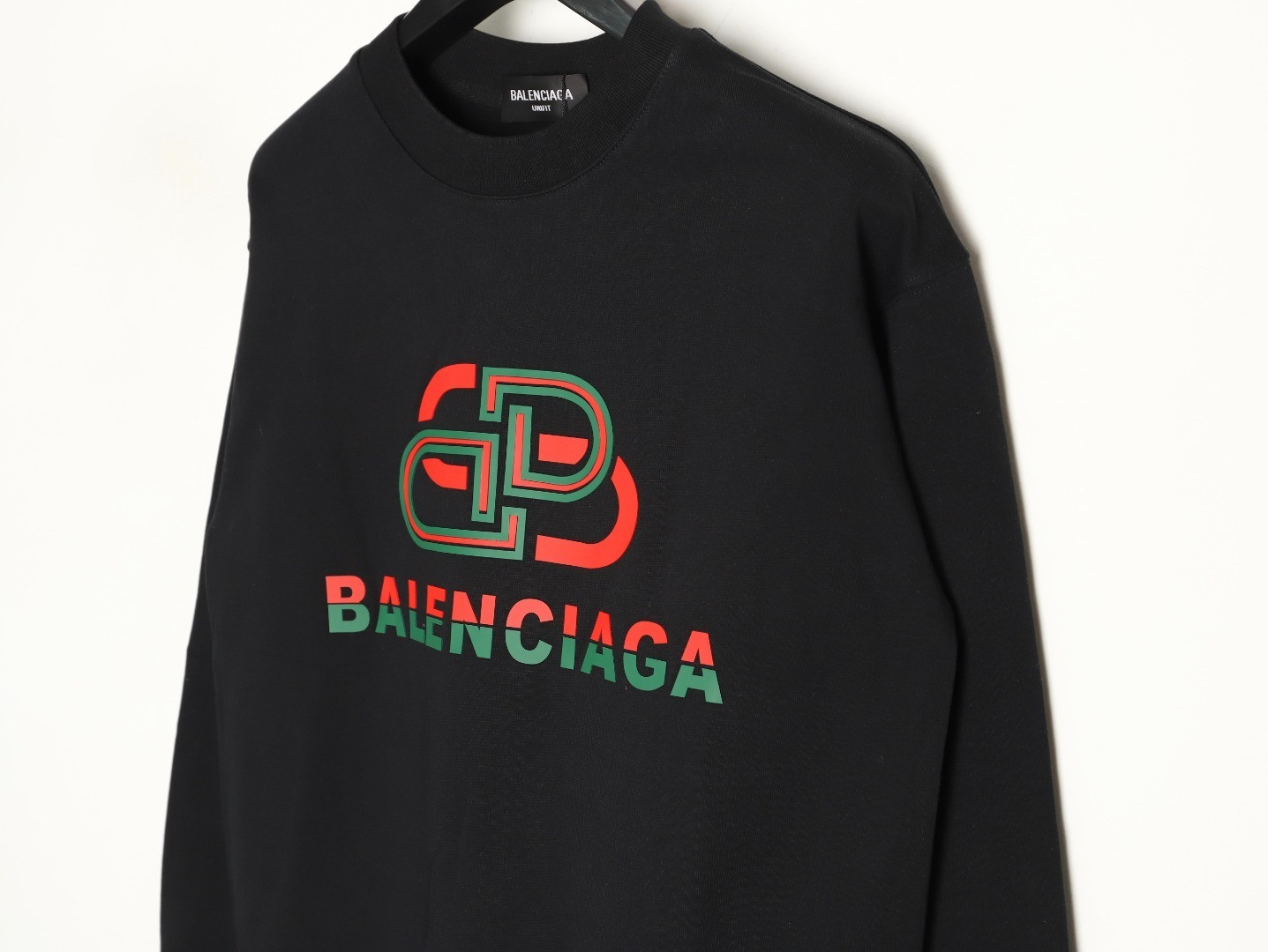Balenciaga 25FW Hoodies