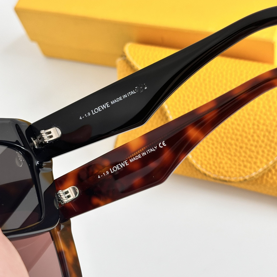 Loewe Glasses LW40036I 51-19-145