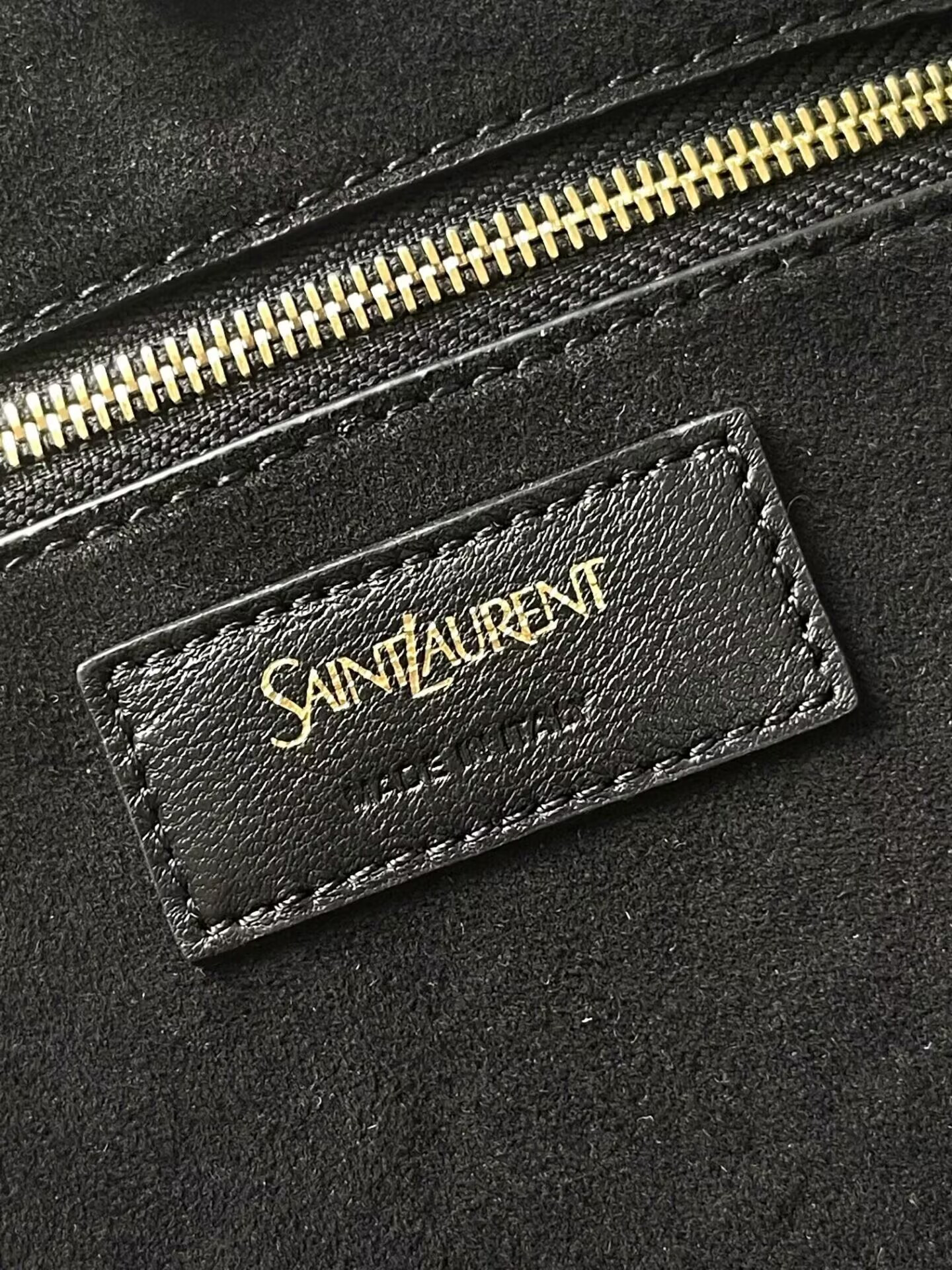 YSL WHY TOTE 38 50x33x16cm