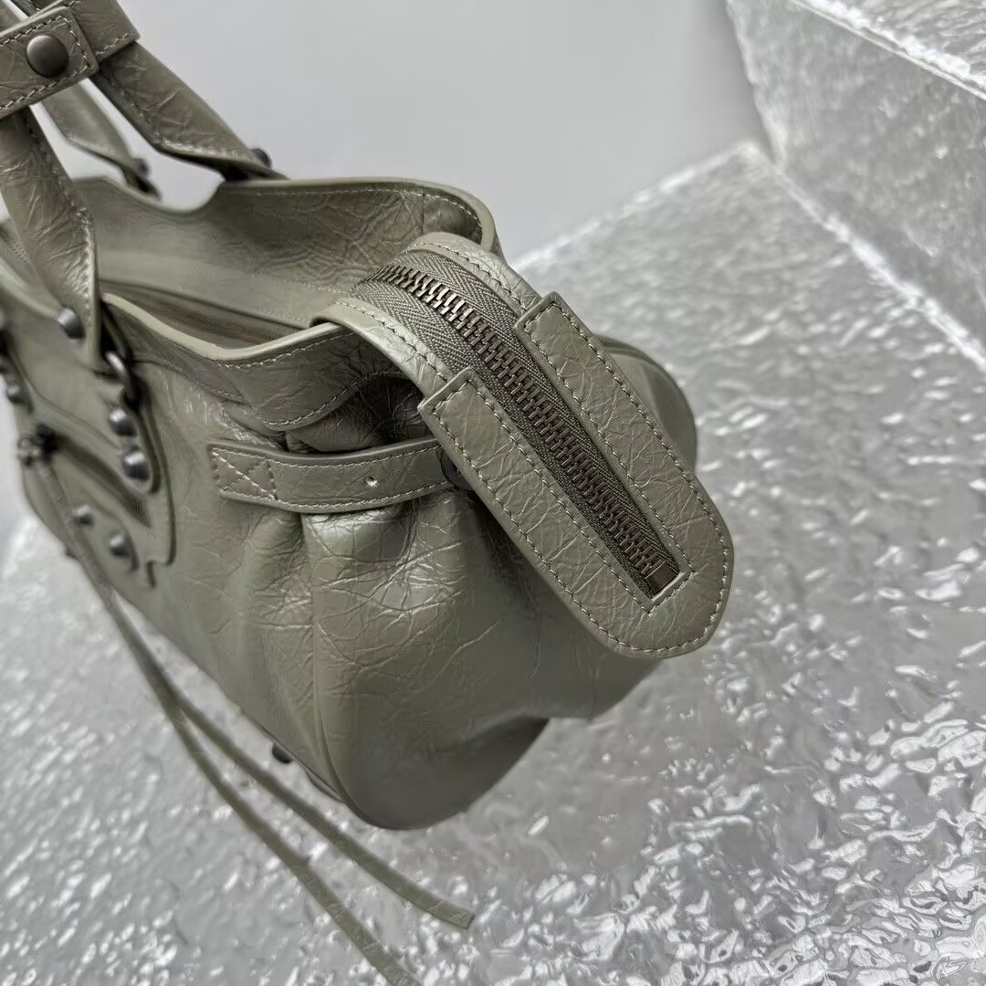 Balenciaga Le City Bag East-west 32x19x9cm