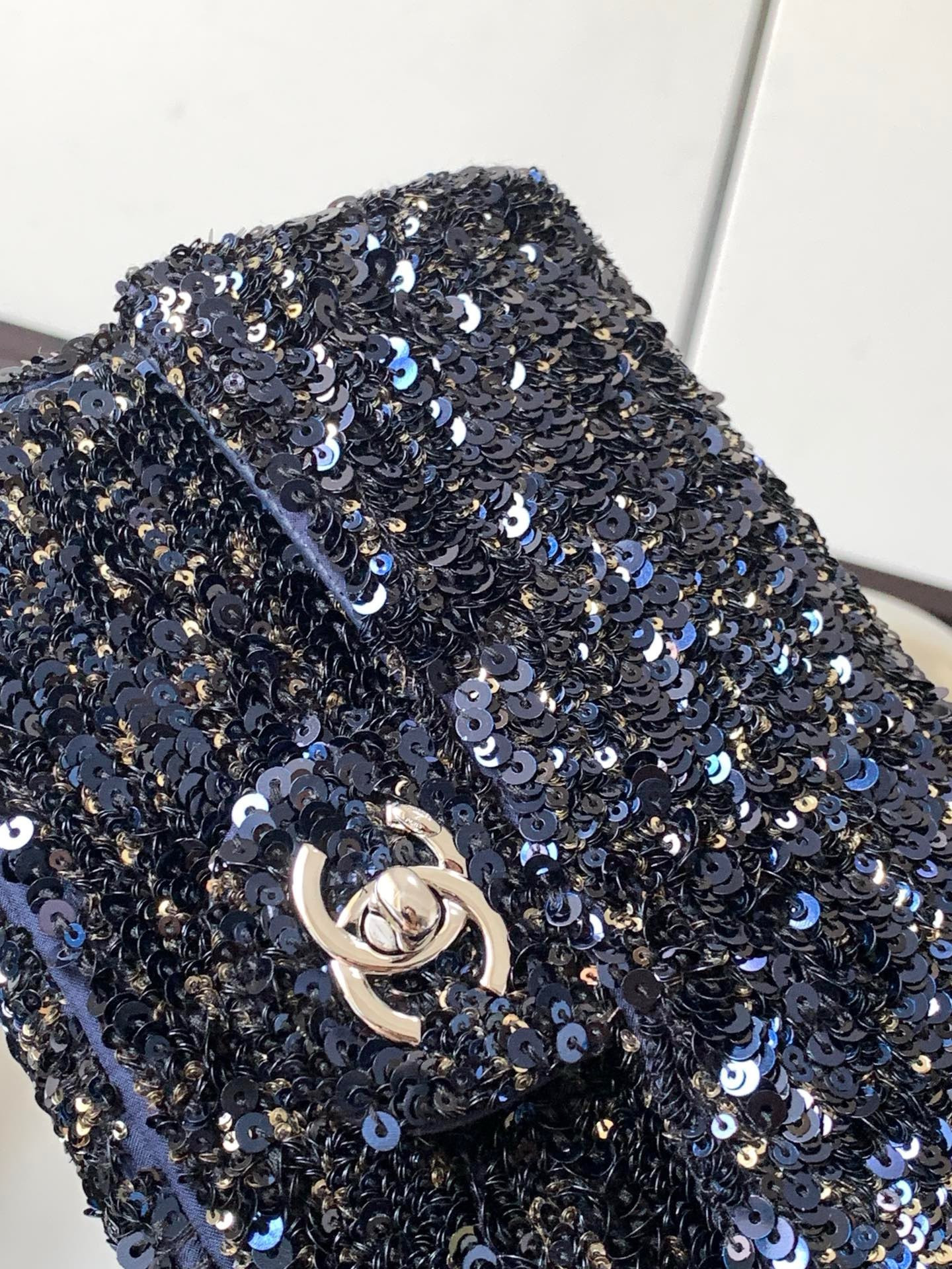 Chanel Mini CF 20x15x7cm