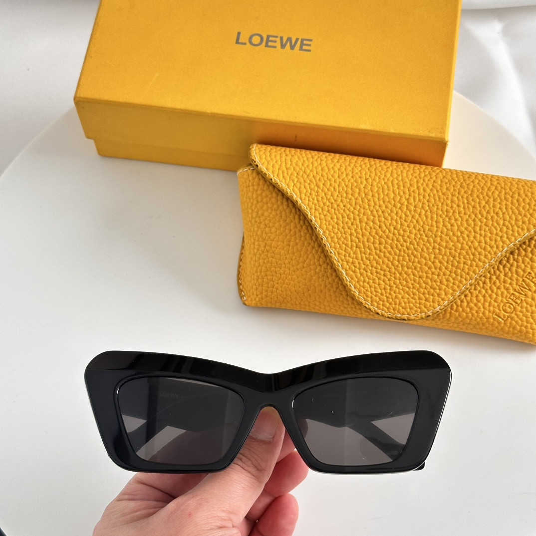 Loewe Glasses LW40036I 51-19-145