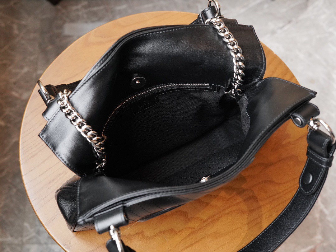 Gucci Blondie Small Tote Bag