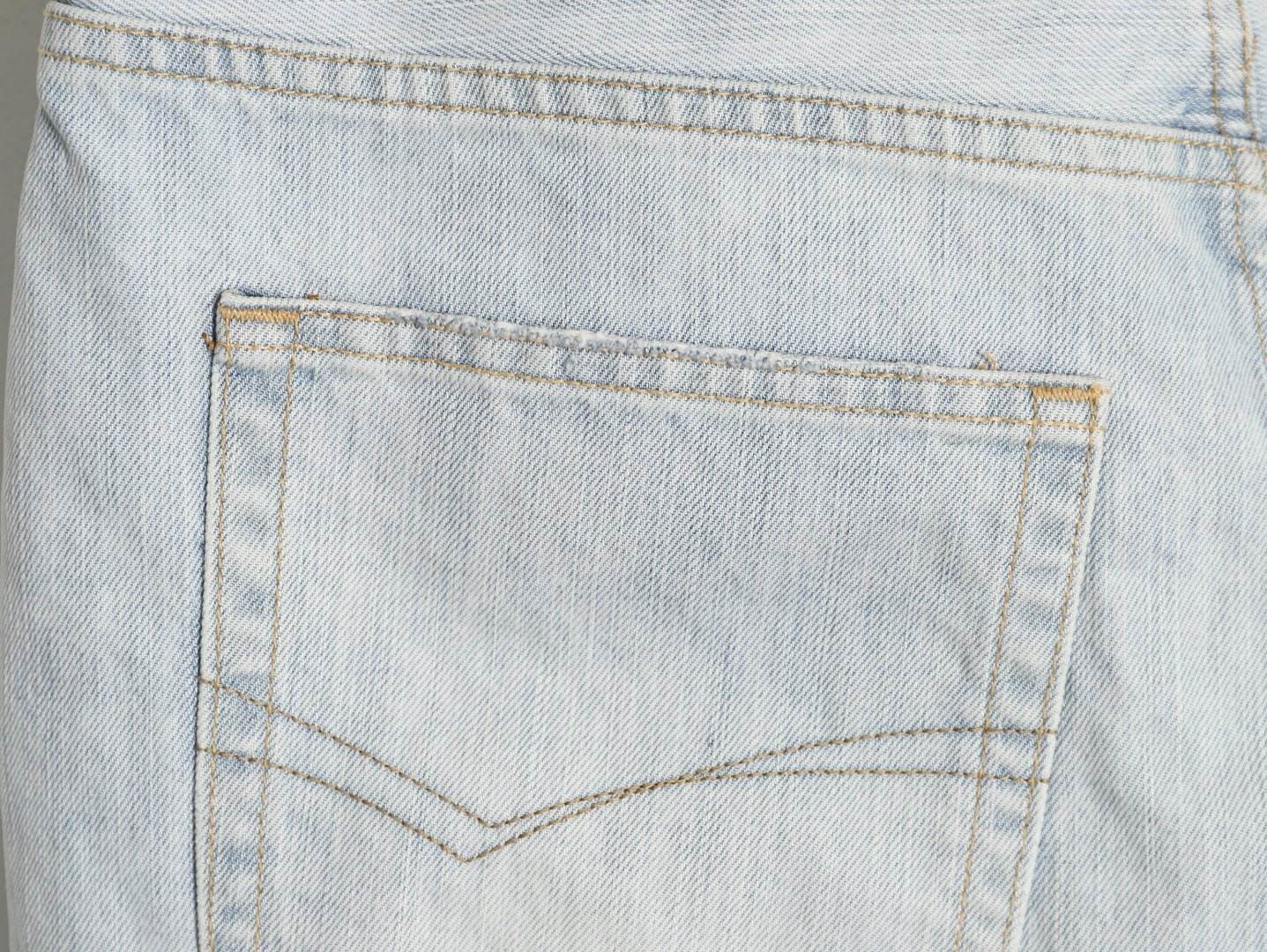 Balenciaga 25ss shorts