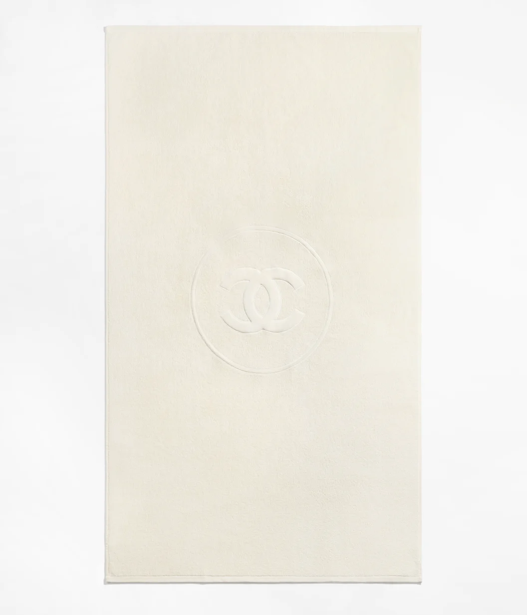 Chanel Coco Beach Beachwear Set 38x58x20cm