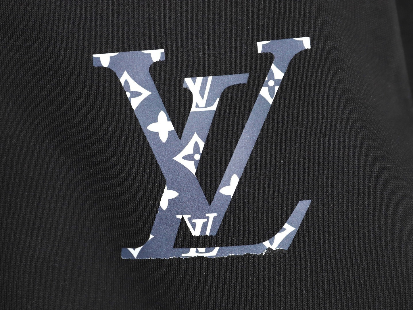 Louis Vuitton LV 25FW Hoodies