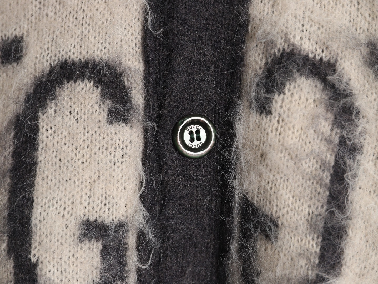 Gucci 24ss Cardigan Sweaters